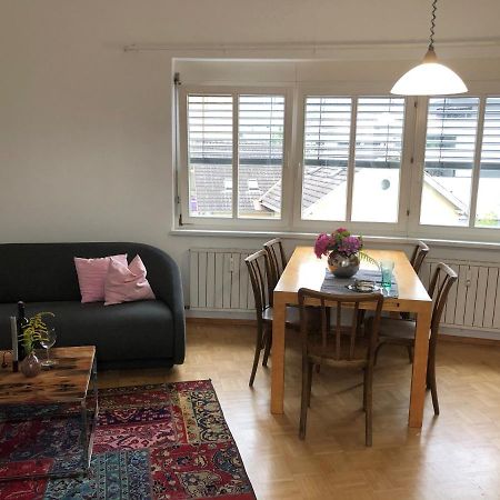 ברגנץ 2-Zimmerwohnung Mit Dachterrasse In Seenahe מראה חיצוני תמונה