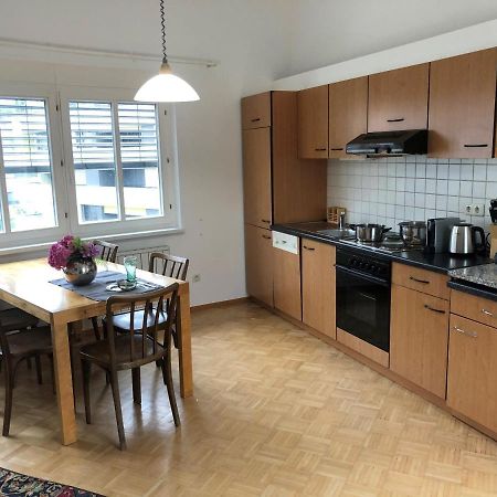 ברגנץ 2-Zimmerwohnung Mit Dachterrasse In Seenahe מראה חיצוני תמונה