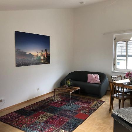 ברגנץ 2-Zimmerwohnung Mit Dachterrasse In Seenahe מראה חיצוני תמונה
