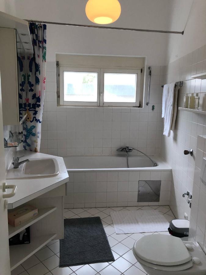 ברגנץ 2-Zimmerwohnung Mit Dachterrasse In Seenahe מראה חיצוני תמונה