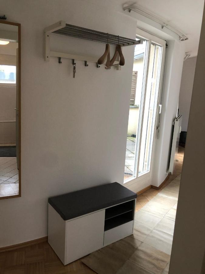 ברגנץ 2-Zimmerwohnung Mit Dachterrasse In Seenahe מראה חיצוני תמונה