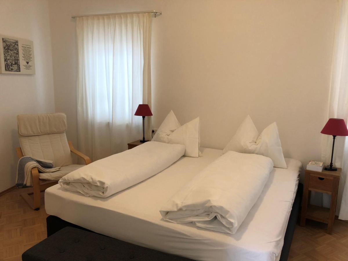 ברגנץ 2-Zimmerwohnung Mit Dachterrasse In Seenahe מראה חיצוני תמונה
