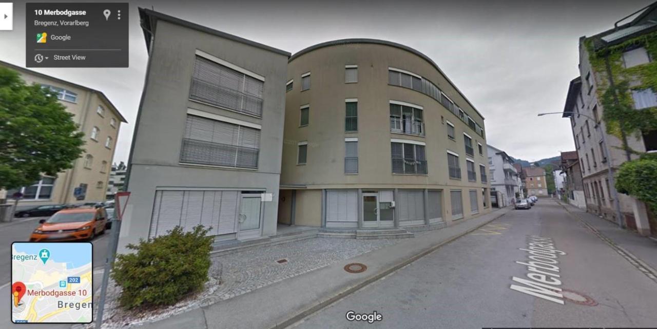ברגנץ 2-Zimmerwohnung Mit Dachterrasse In Seenahe מראה חיצוני תמונה